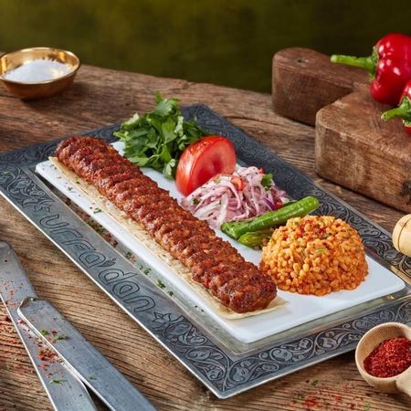 Adana Kebap