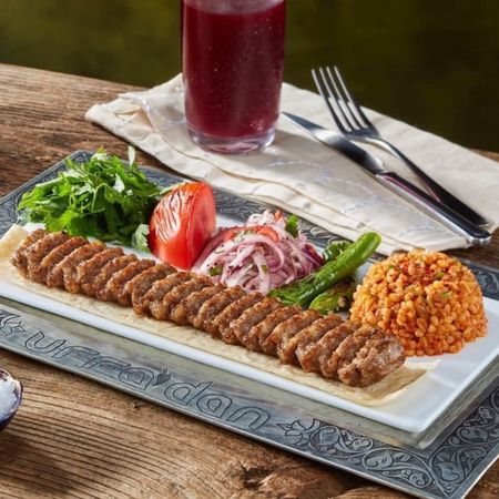 Urfa Kebap