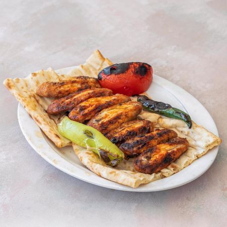 Kanat Kebap