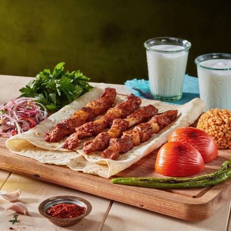 Çöp Şiş