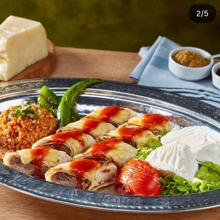 Sarma Beyti