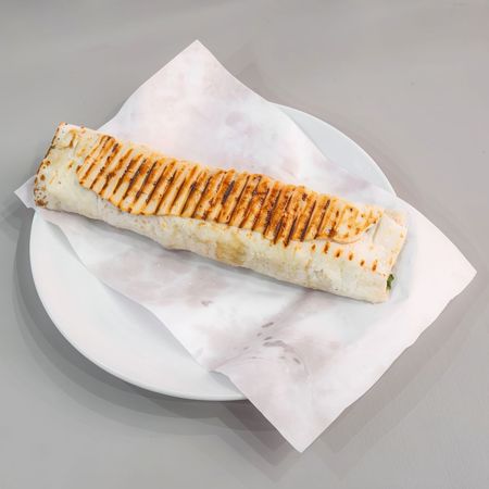 Güney Dürüm