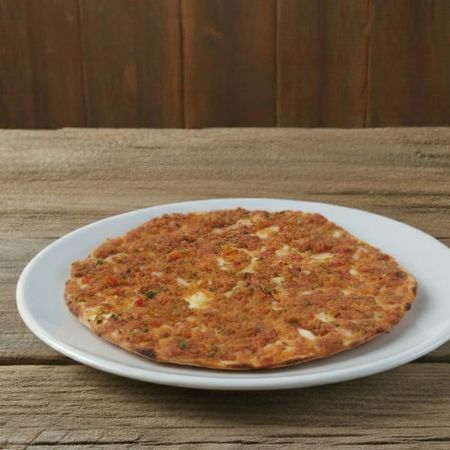 Fındık Lahmacun