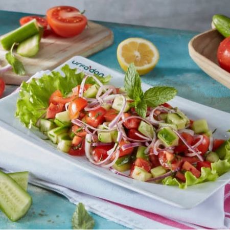 Çoban Salata