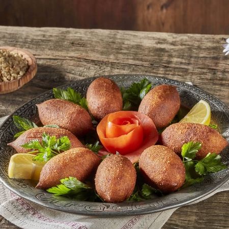 İçli Köfte