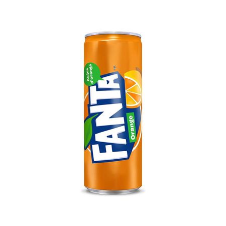 Kola / Fanta