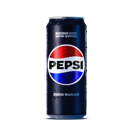 Cola Zero