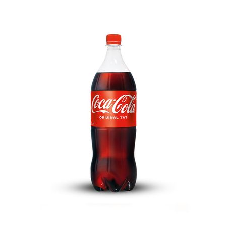 1 Lt Kola / Fanta